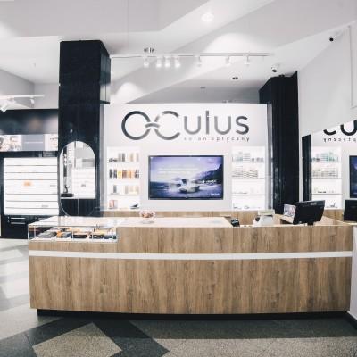 Optyk Oculus Wrocław