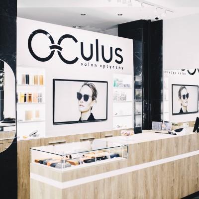 Oculus Wrocław